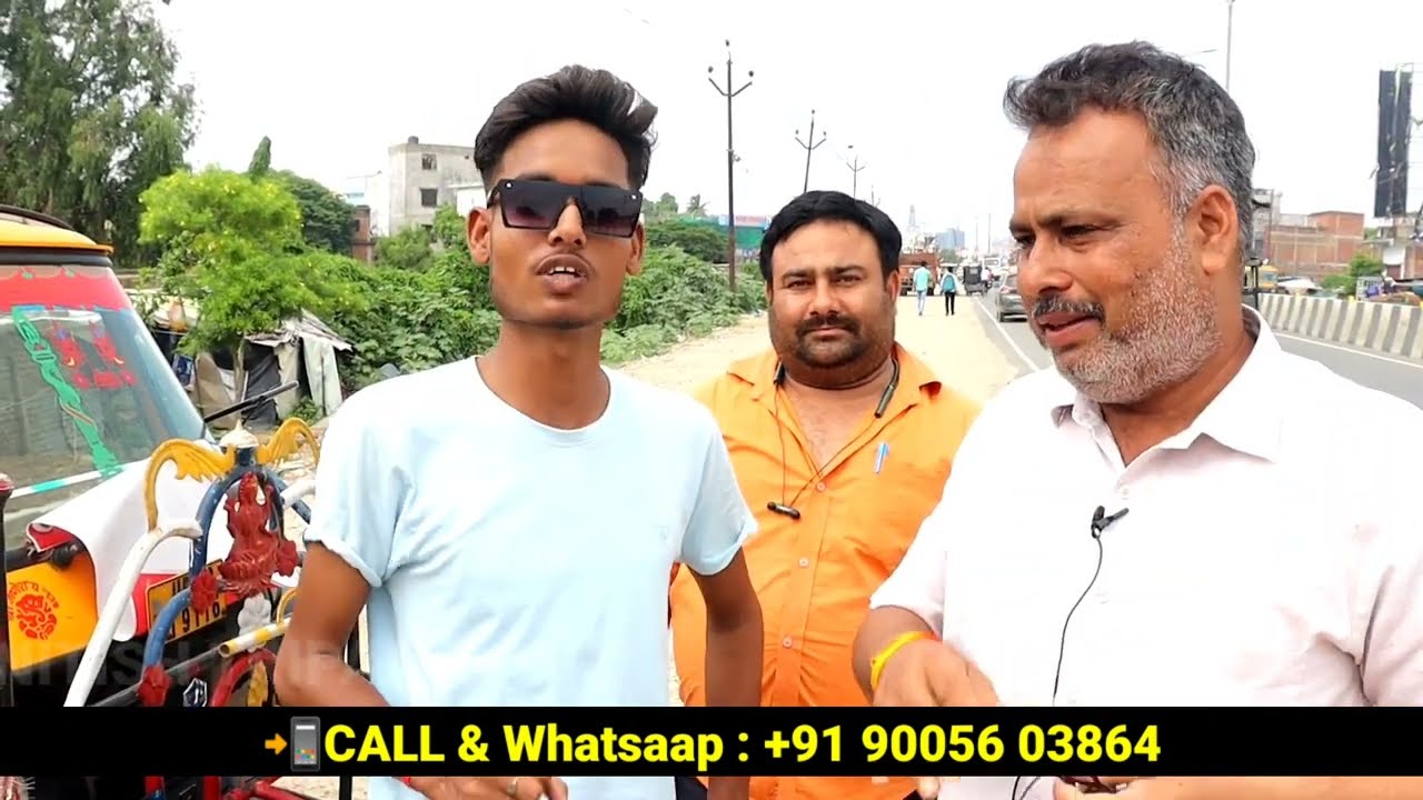 SECOND HAND AUTO AT CHEAPEST PRICE | Piaggio Tempo | SECOND HAND AUTO SHOWROOM IN GORAKHPUR UP 2022