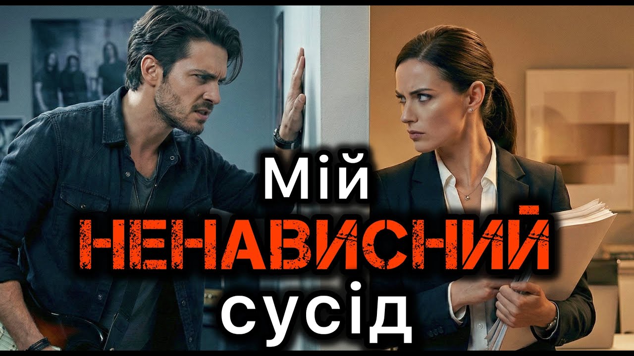 Мій ненависний сусід. Життєві історії.