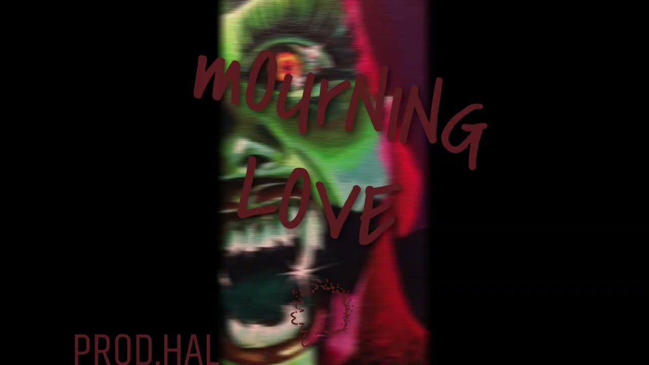 FREE YEAT x BNYX X Pieree bourne x Playboi carti type beat ''mourning love''