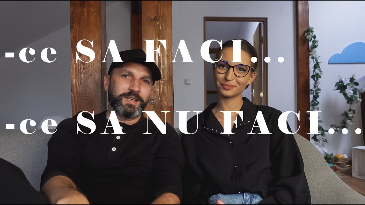 Ce SA FACI si ce sa NU FACI la o sedinta foto