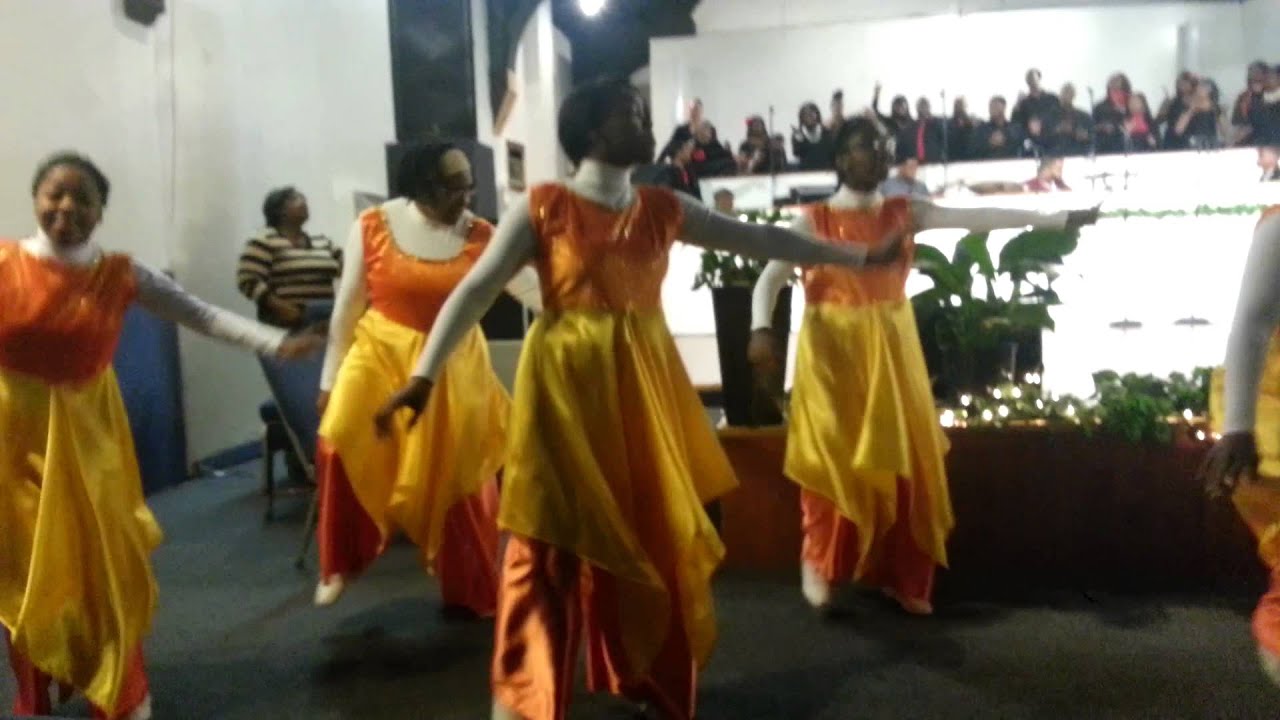 Jordan Temple B.O.L.D. & P.4 P. Every Praise