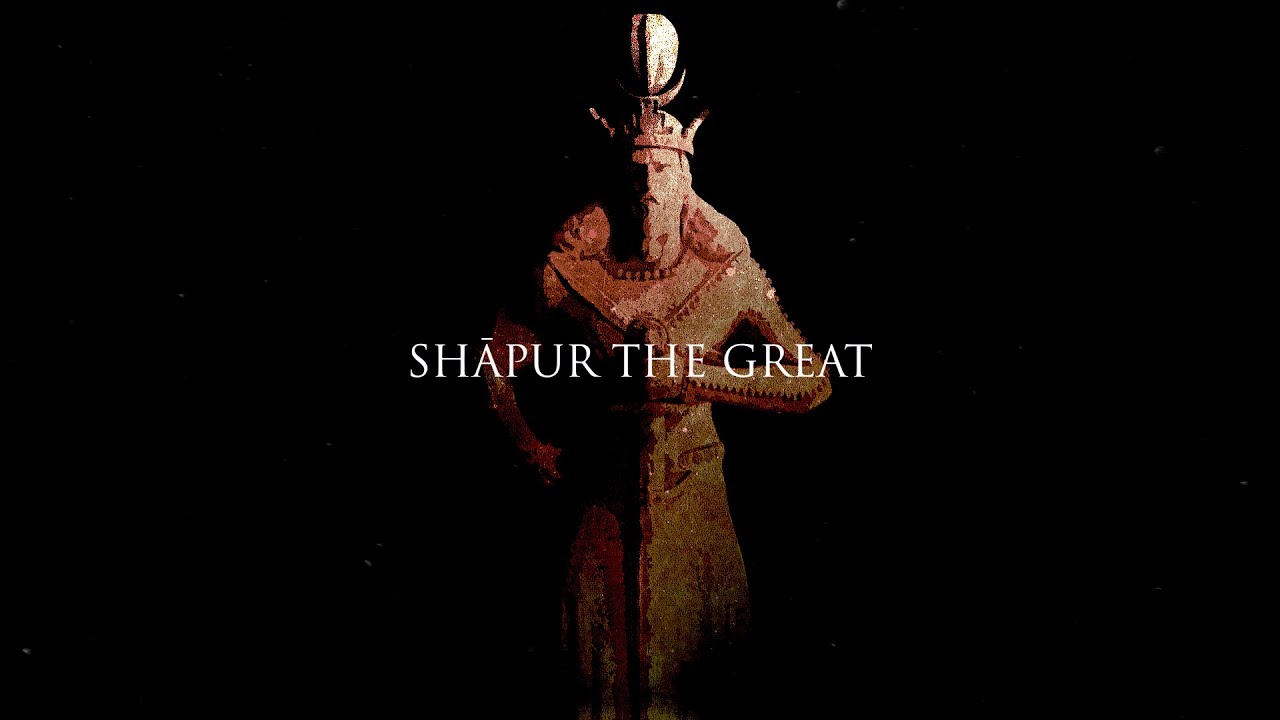 Shāpur the Great - Epic Iranian Music