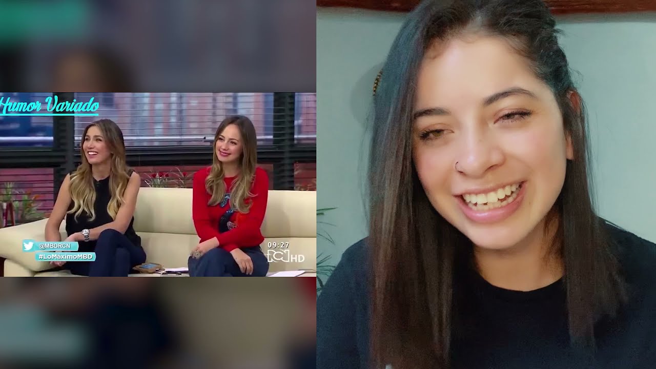 RASTACUANDO TROLLEA DE NUEVO - PARA ESTALLAR DE RISA 😂 VENEZOLANA REACCIONA A COLOMBIA