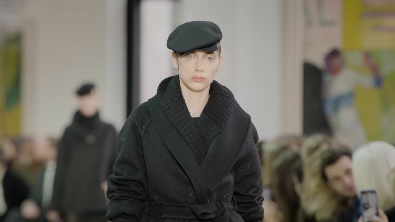 Akris Fall/Winter 2020 | Fashion Show