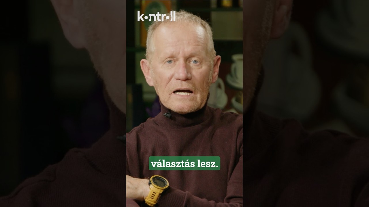Epres Attila &uuml;zenete a v&aacute;laszt&aacute;sr&oacute;l!