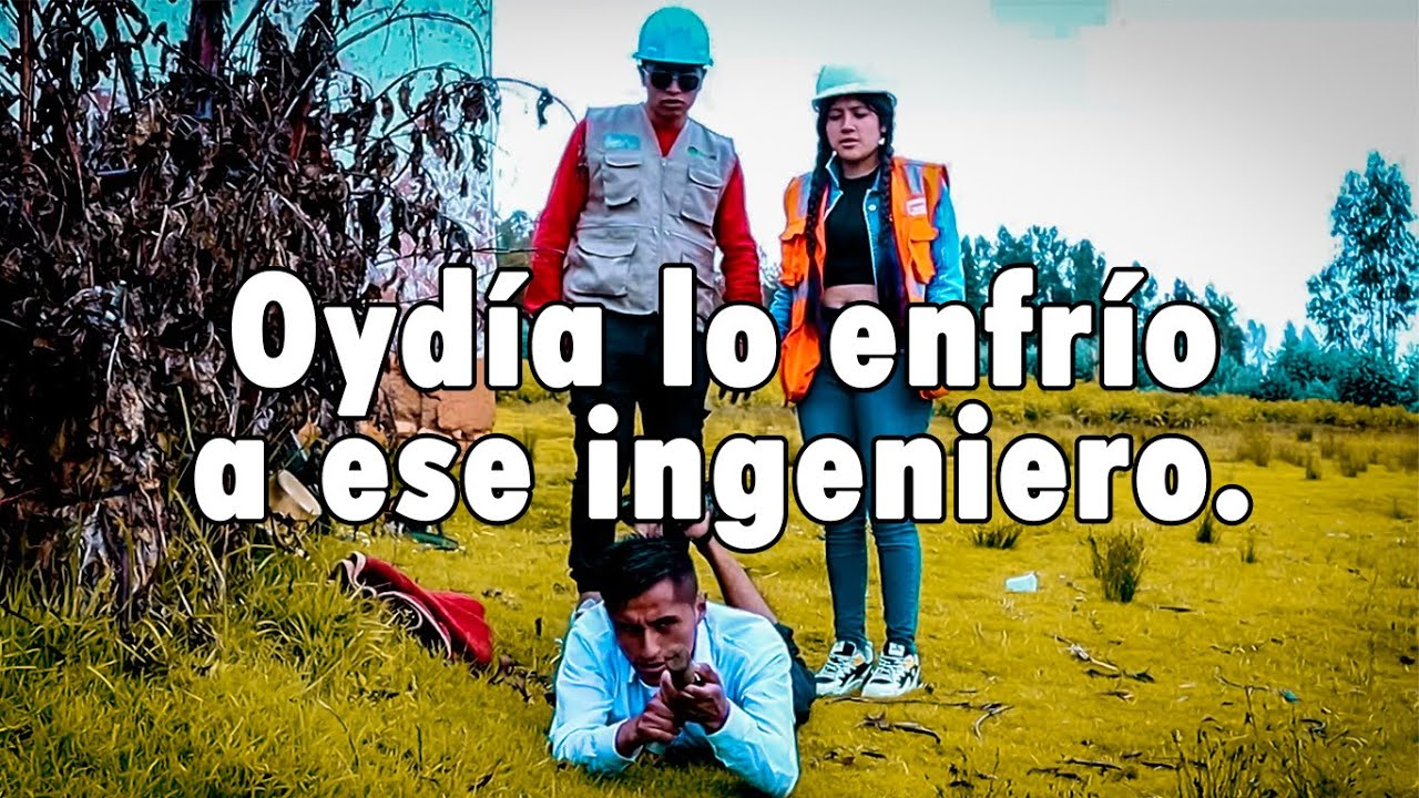 El Ingeniero le quito la Arminda al Shesha, pero el Shesha no se quedó asi. Parte 2/2