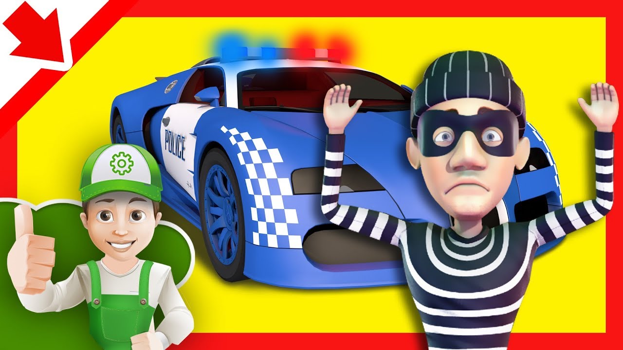 Polisi kartun. Mobil balap polisi. Film polisi anak. Polisi indonesia. Mobil Kartun anak. Mobil anak