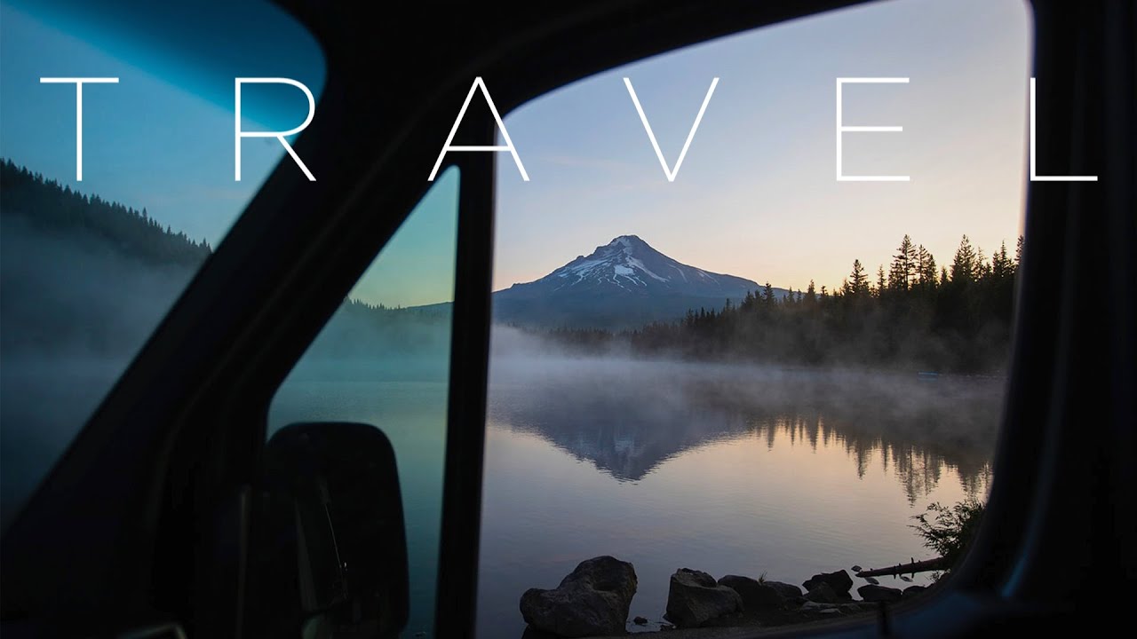 Travel | Beautiful Chill Music Mix