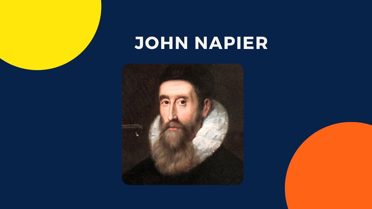 John Napier