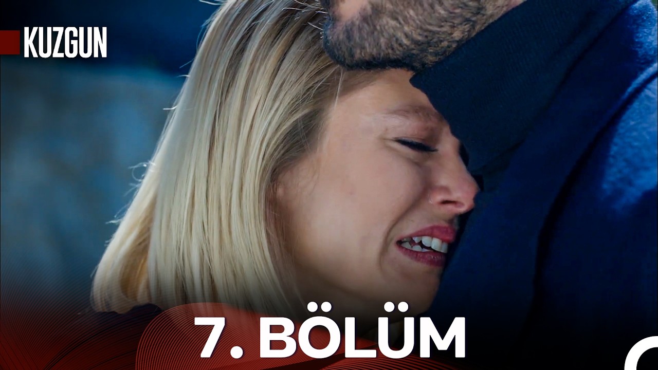 Kuzgun 7. B&ouml;l&uuml;m