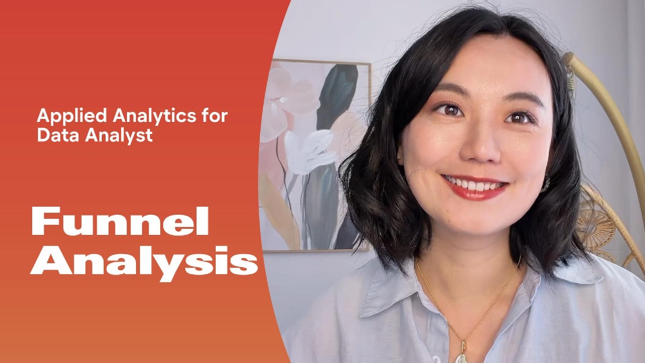 Funnel Analysis Beyond Metrics: The Skill That Makes Great Data Analysts