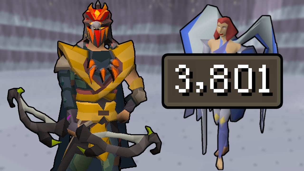 Unexpected 67 Days Sara Godwars Grind