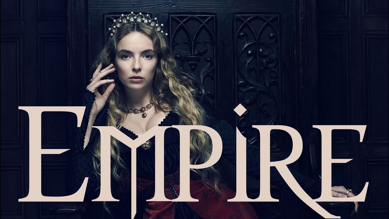 [TWP] Elizabeth of York | Empire