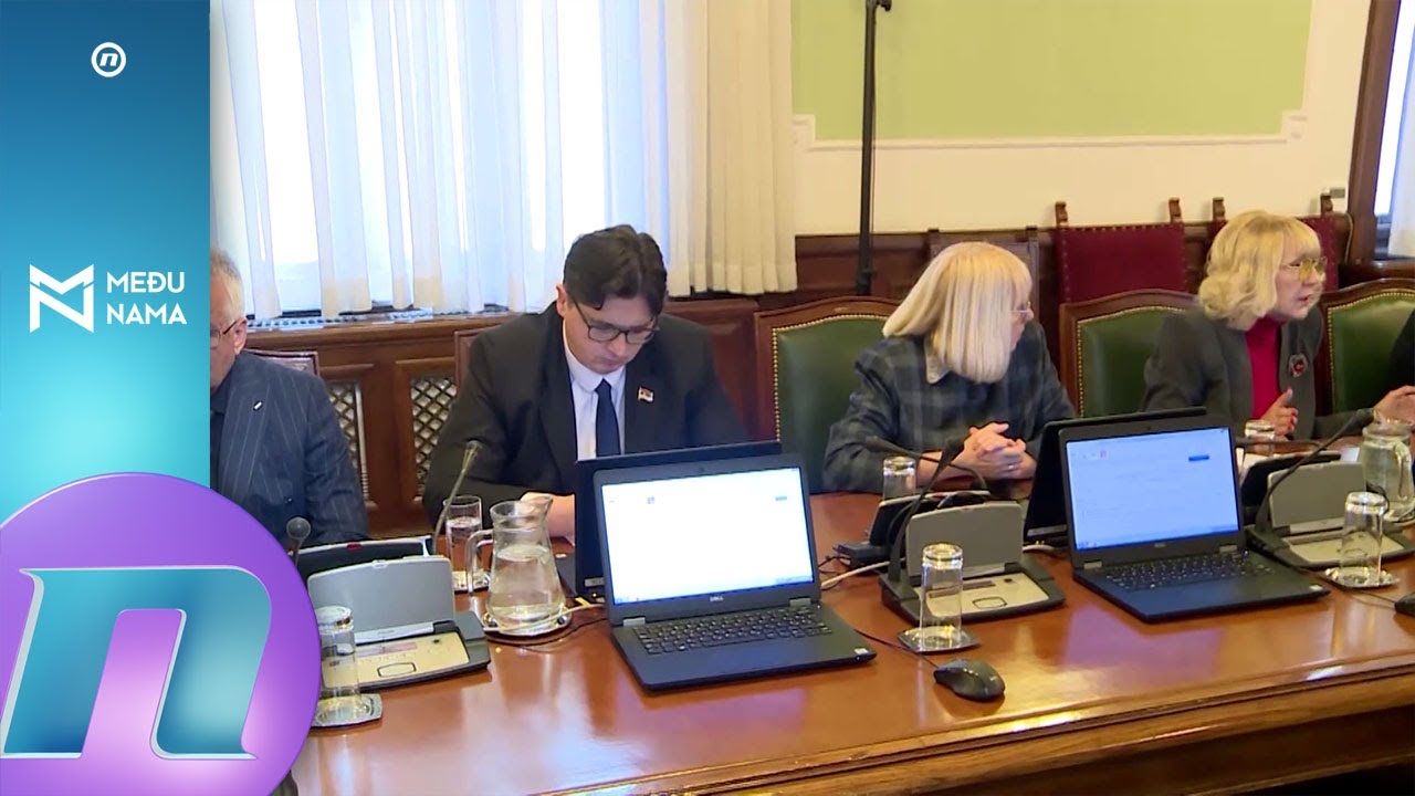 Borba za odbranu demokratije