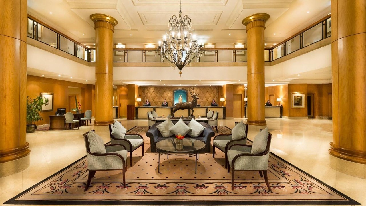 Millennium Hotel and Conference Centre Gloucester London | Travel Lover