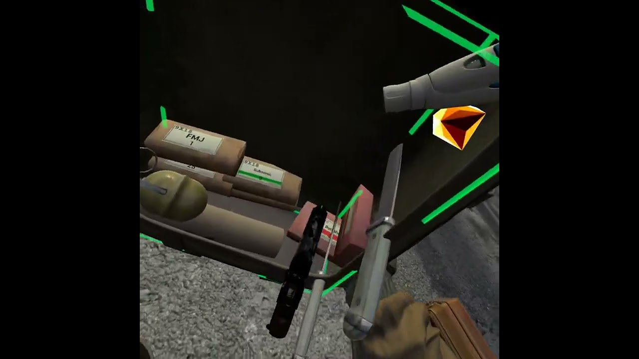 Into the radius part 2 (One Life run)