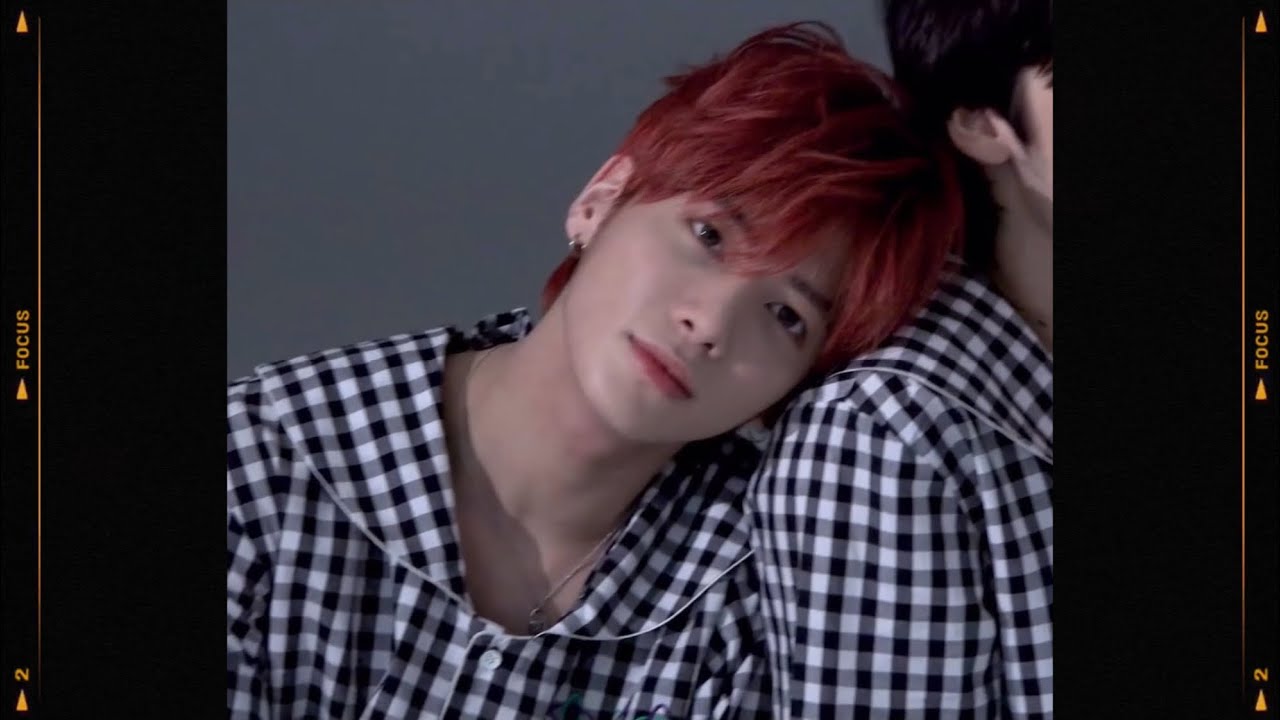 [TXT / 투바투] 내가 좋아하는 강태현 모음