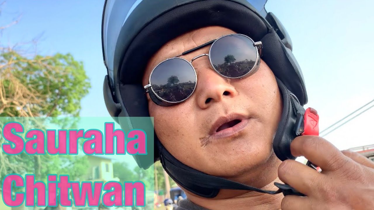 Sauraha chitwan 2082