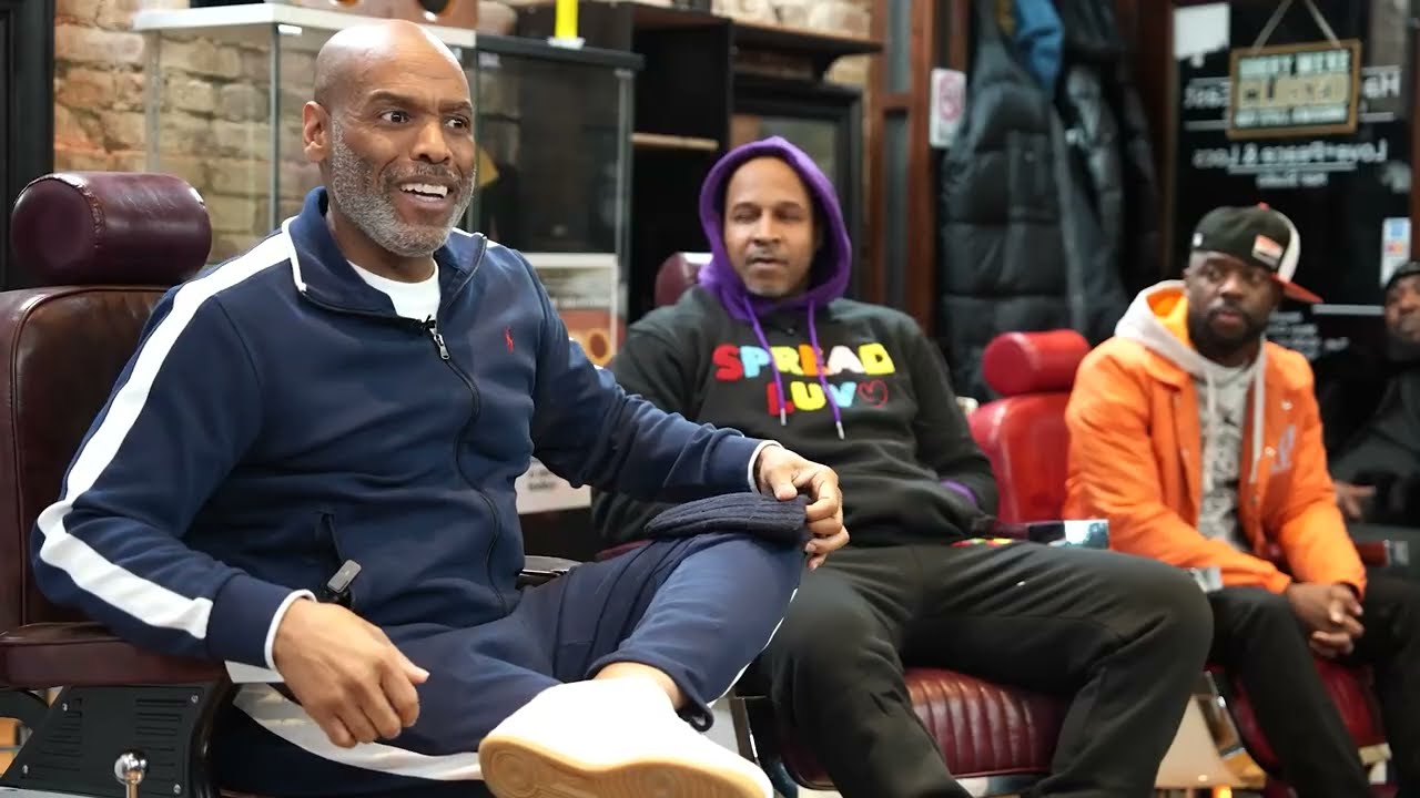 DID JEEZY OPEN THE DOOR FOR THE SOUTH IN NY?? DROP A COMMENT..TOOMP TALKS WORKIN ON THE INSPIRATION