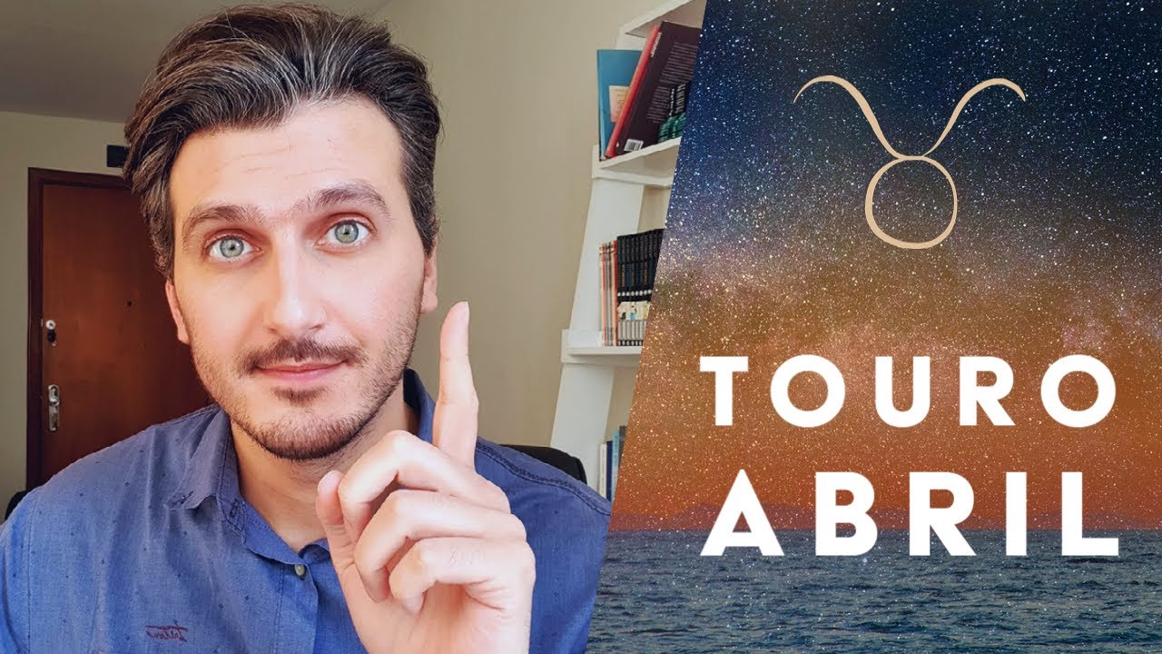 Tarot Touro - ABRIL 2021 - Uma escolha que pode mudar tudo!