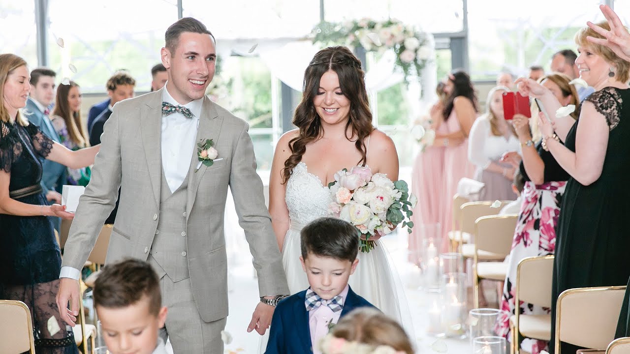 UNSERE HOCHZEIT | Flora Köln | 2019