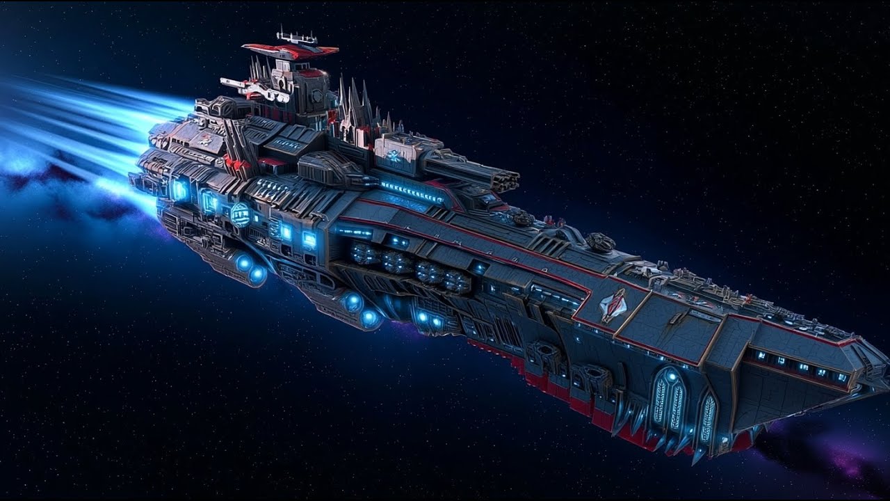 Humanity's Retaliation Sent Terror Throughout The Galactic Council Chambers — Where It All Began