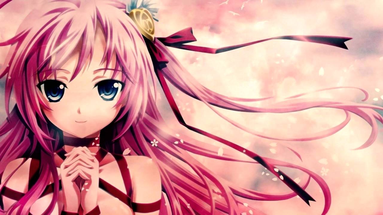 Nightcore - Tell Me What You Want (S3RL)