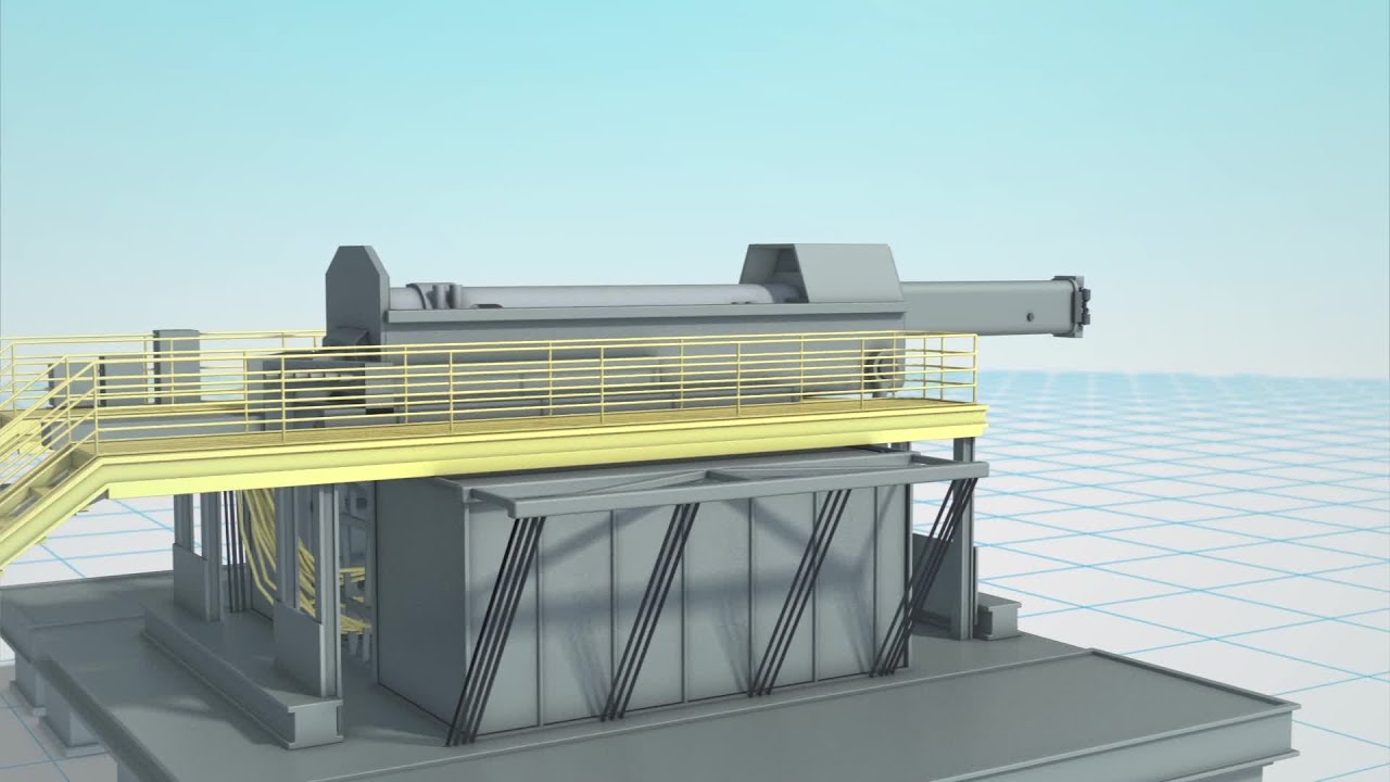 Navy releases railgun test fire video