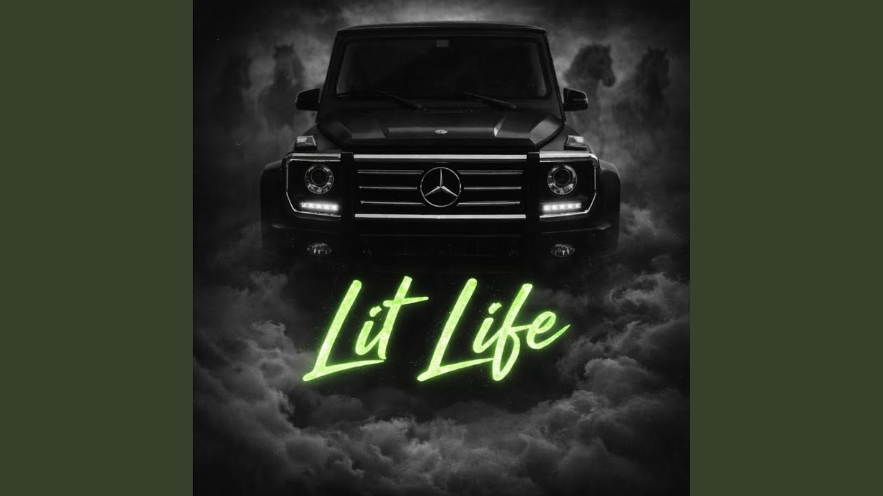 Lit Life