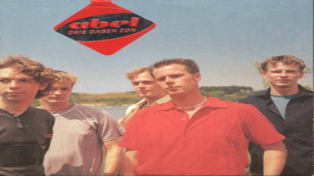 abel 3 dagen zon 2000