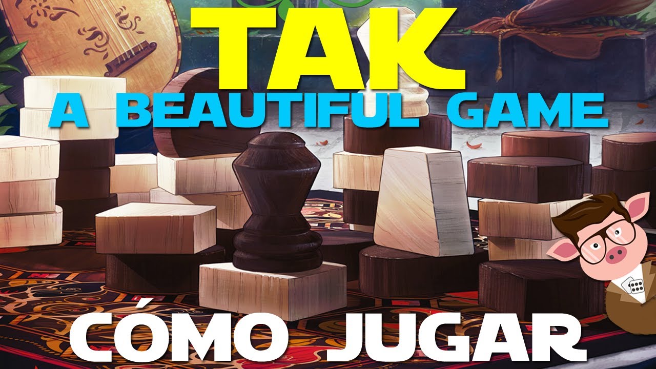 Tak: Cómo Jugar/Tutorial