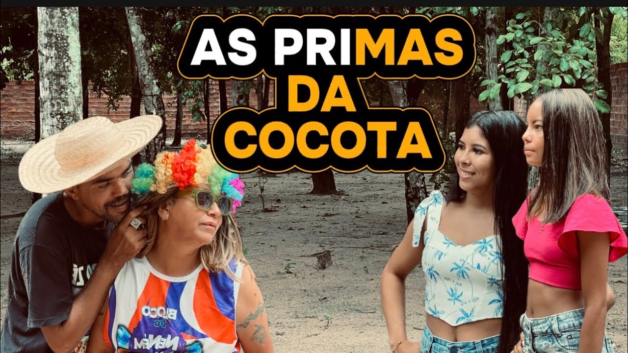 ZÉ DA ROÇA FICOU DE OLHO NA NOVINHAS