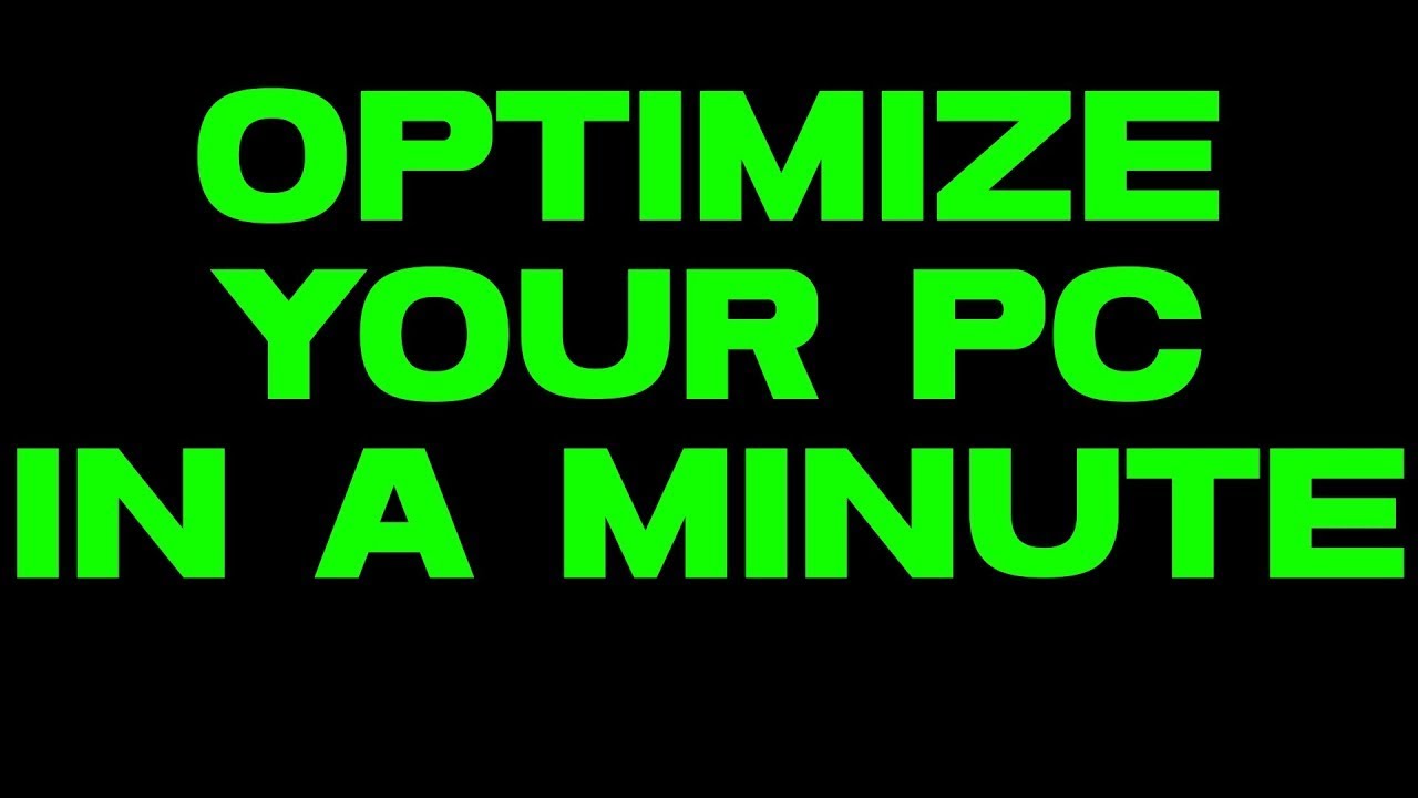 How to Optimize Drives in Windows 11 & Speed Up Your PC! 🚀 (Easy & Fast Guide)