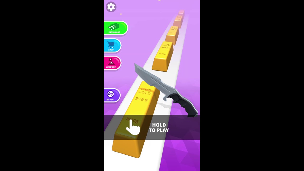 Perfect Slices is Live Now