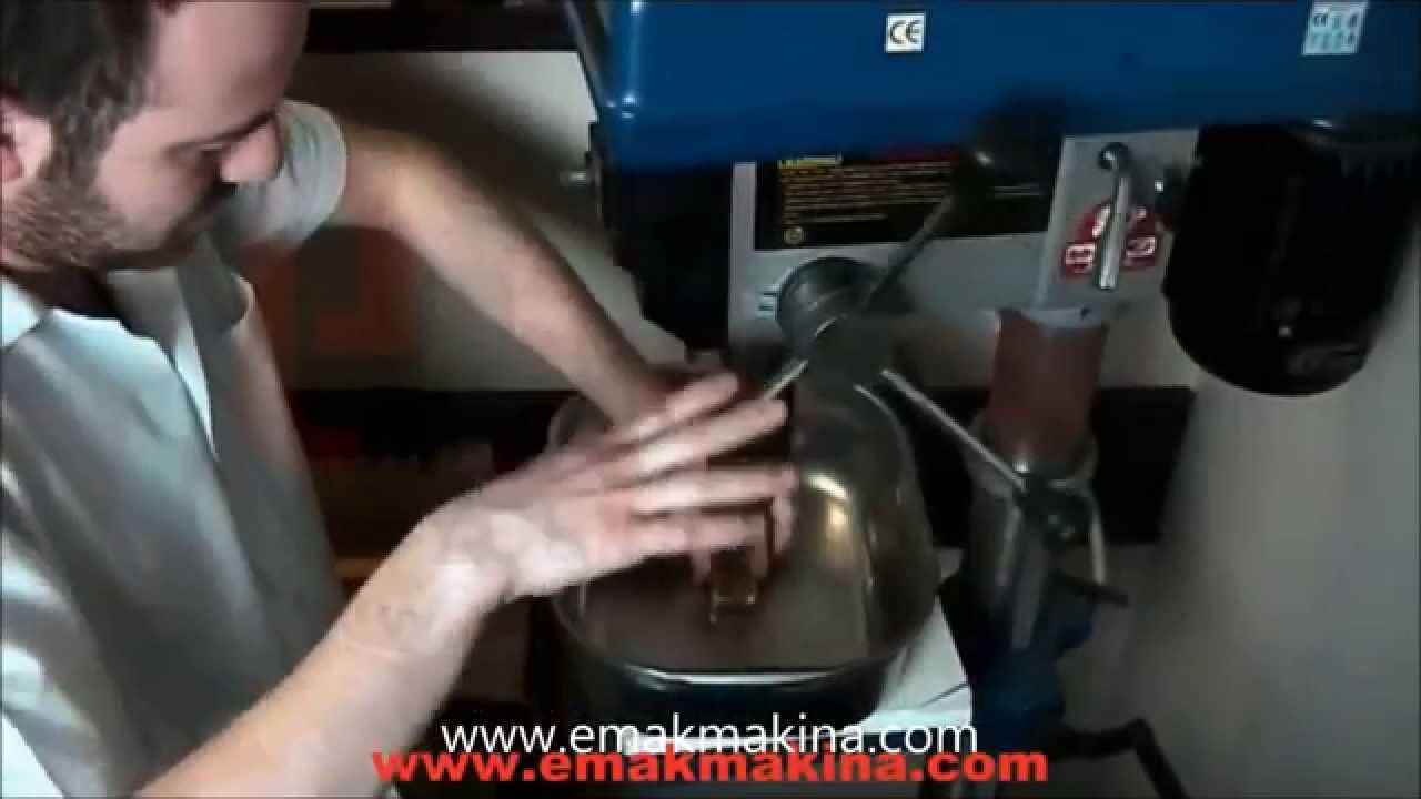 Gold Assay Control Process
