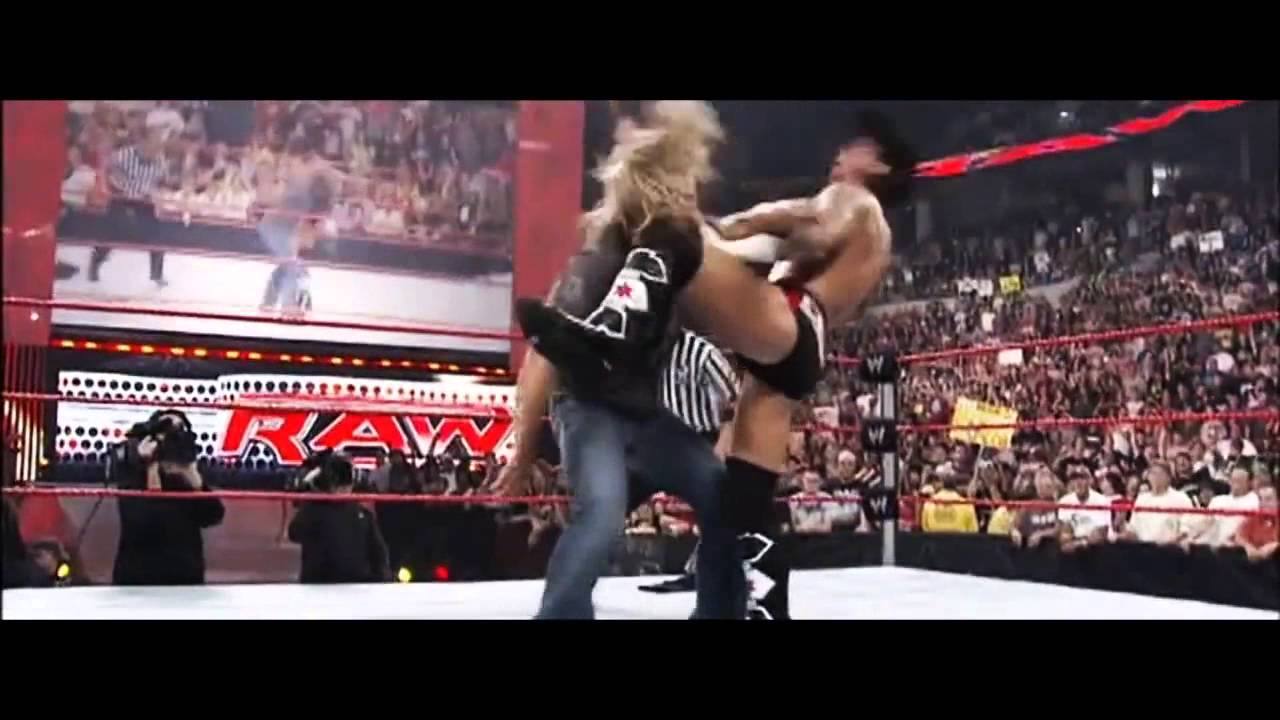 CM Punk Career Tribute (ROH, WWE)
