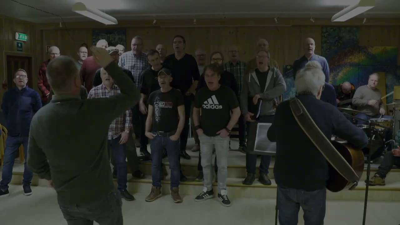 S&oslash;gne Kristelige Sang og Jaktlag: 