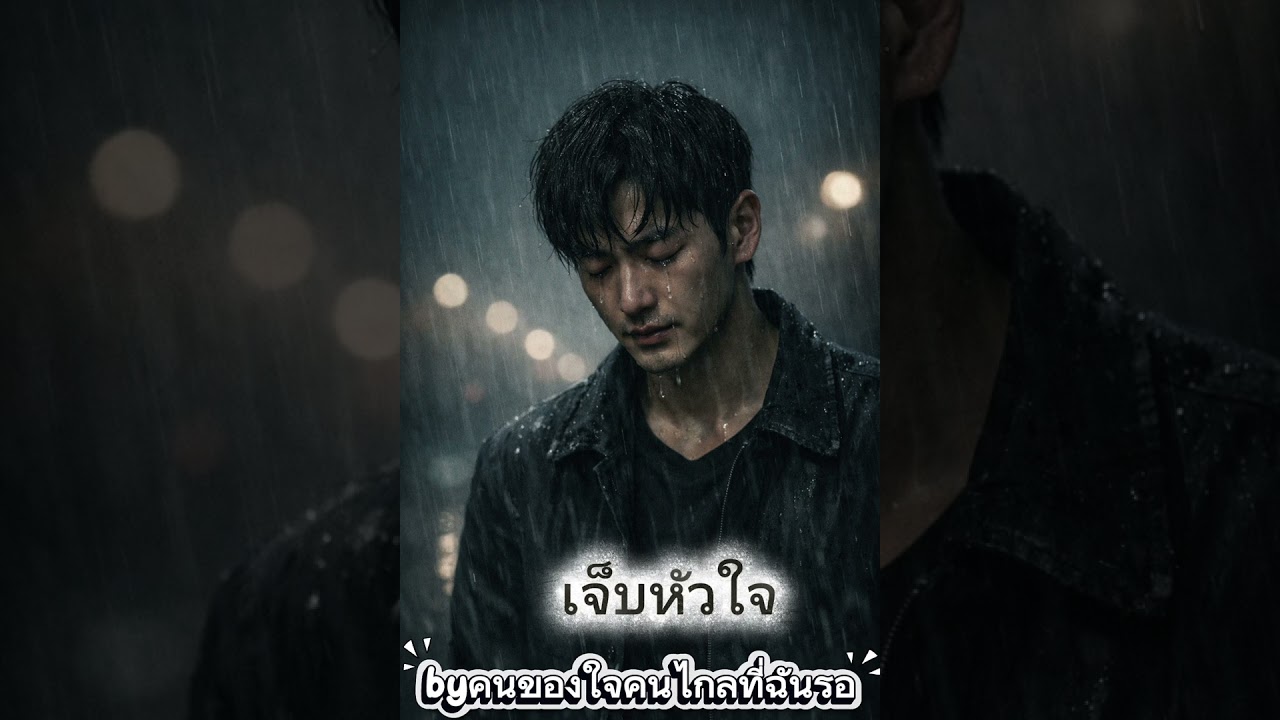 เจ็บหัวใจ
