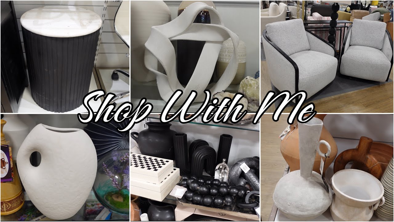 SNEAK PEEK || HOMEGOODS || SHOP WITH ME || SHREVEPORT LA || 2024
