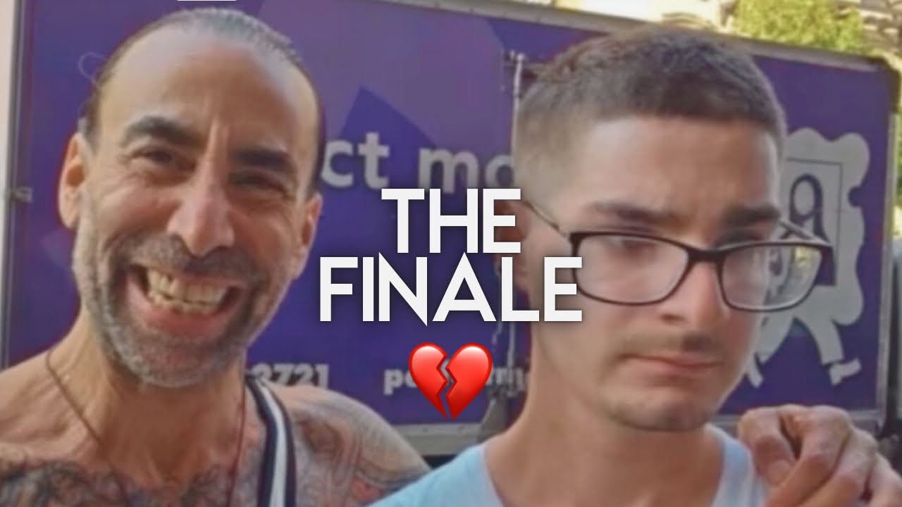 MY FINAL VIDEO ON THE DOWNFALL OF JOSHUA BLOCK / WORLD OF T SHIRTS