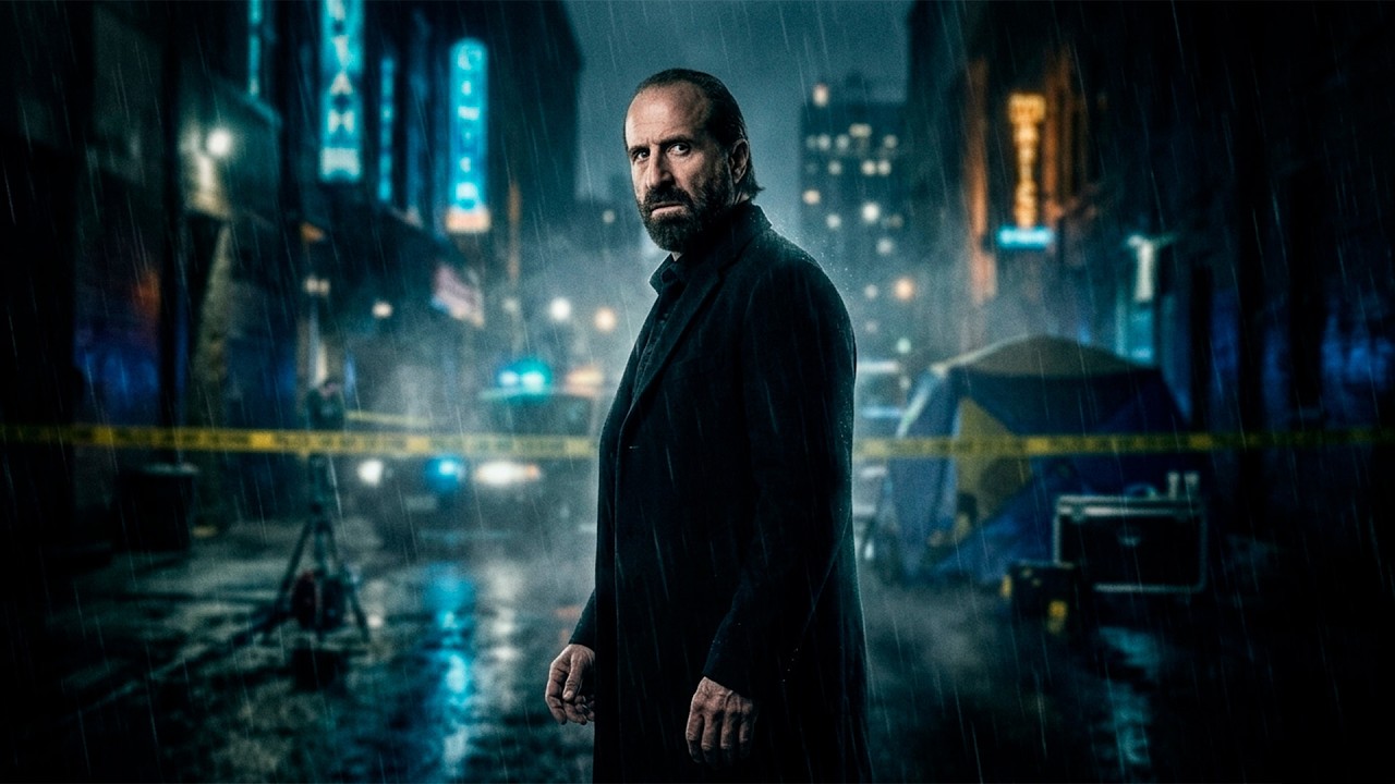 😱 ДЕЛО, КОТОРОЕ СЛИШКОМ ОПАСНО РАСКРЫВАТЬ 🎬 Наследие 🏷 ТРИЛЛЕР