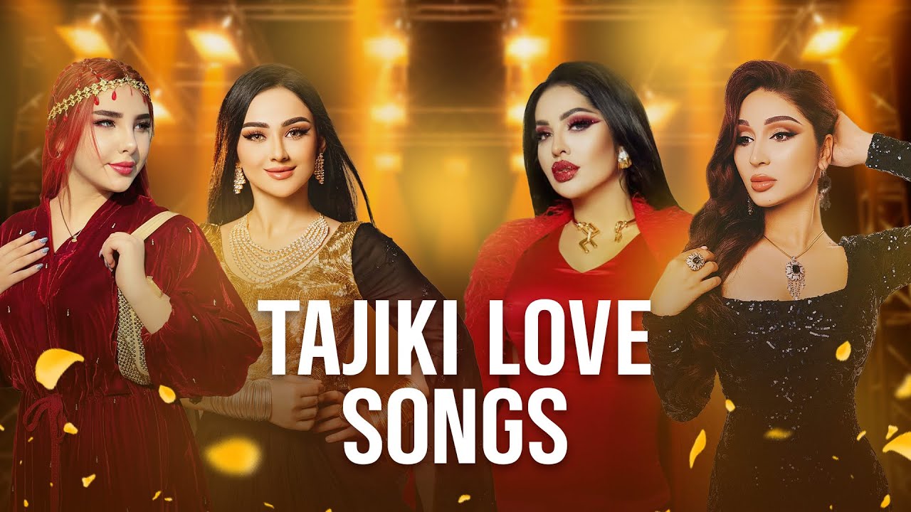 Top 5 Tajiki Songs You Must Listen To