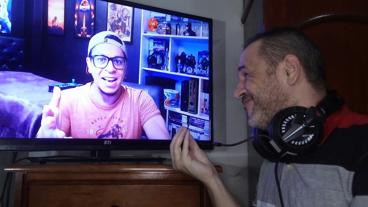 DUFF EM COLAPSO COM REDFALL SOBROU ATÉ PRO PHIL SPENCER!