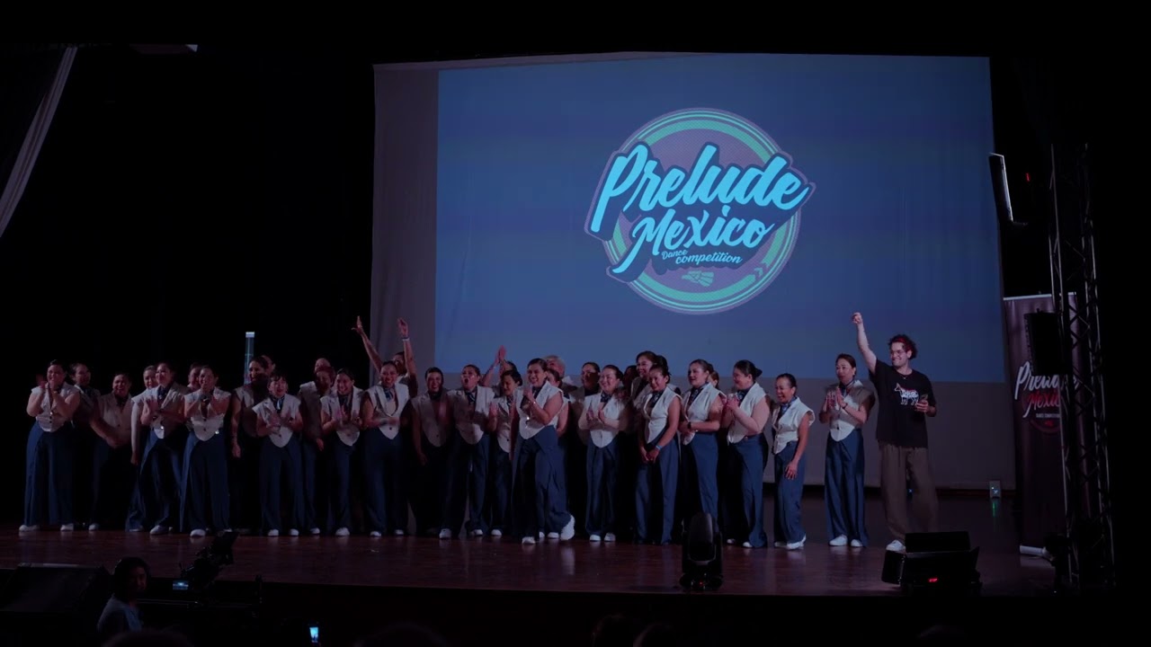 iLL MOMMAS - Prelude Mexico
