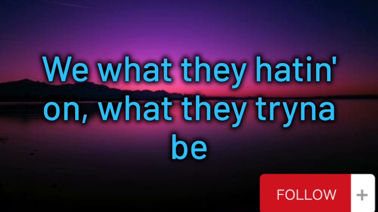 🚩 Red Flag🚩by Chris Brown lyrics
