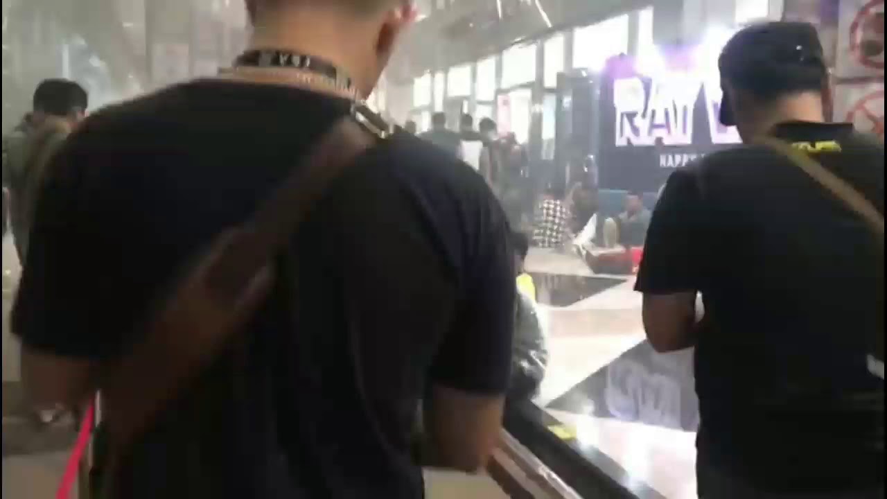 Vapor Squad Jakarta @vapefair2019