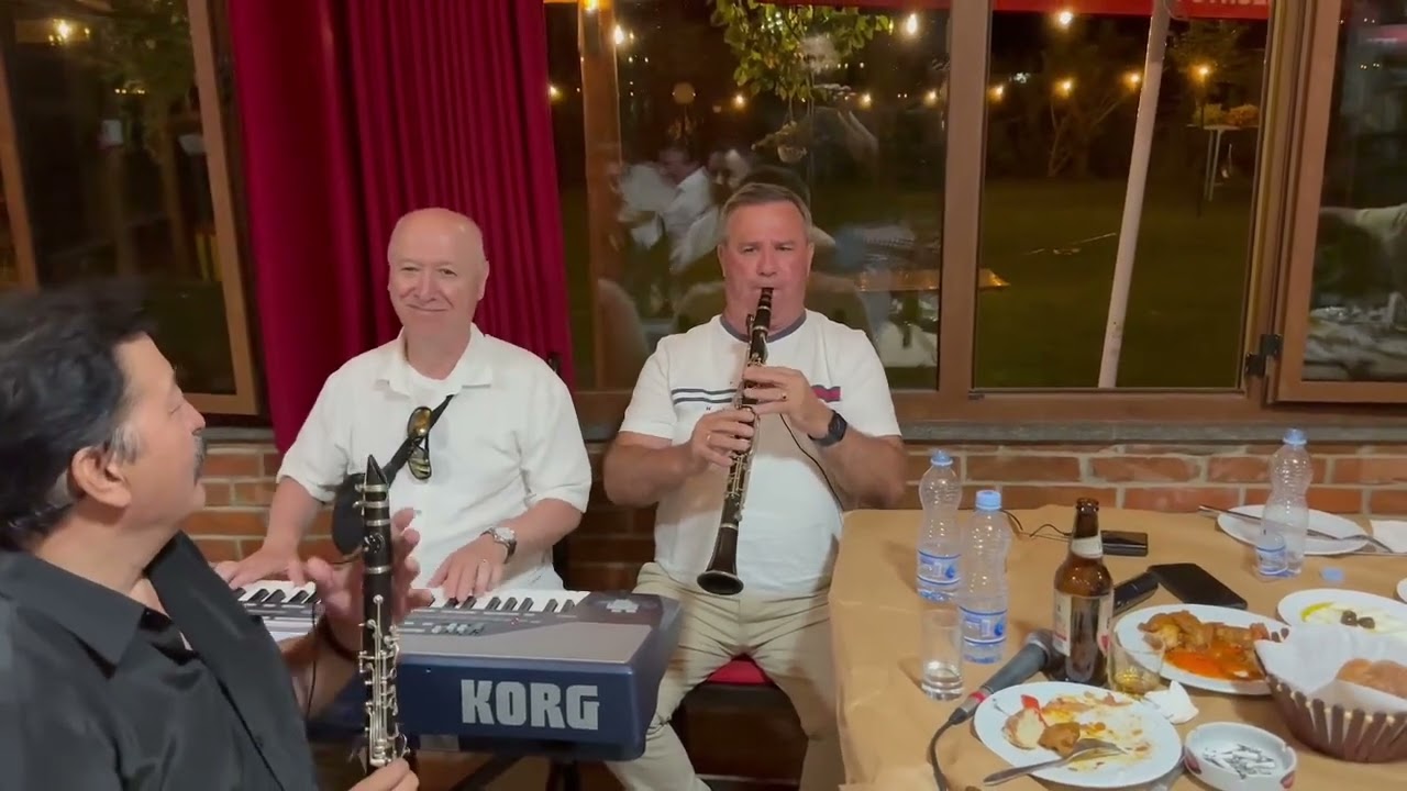 Novruz Vengo- korçare