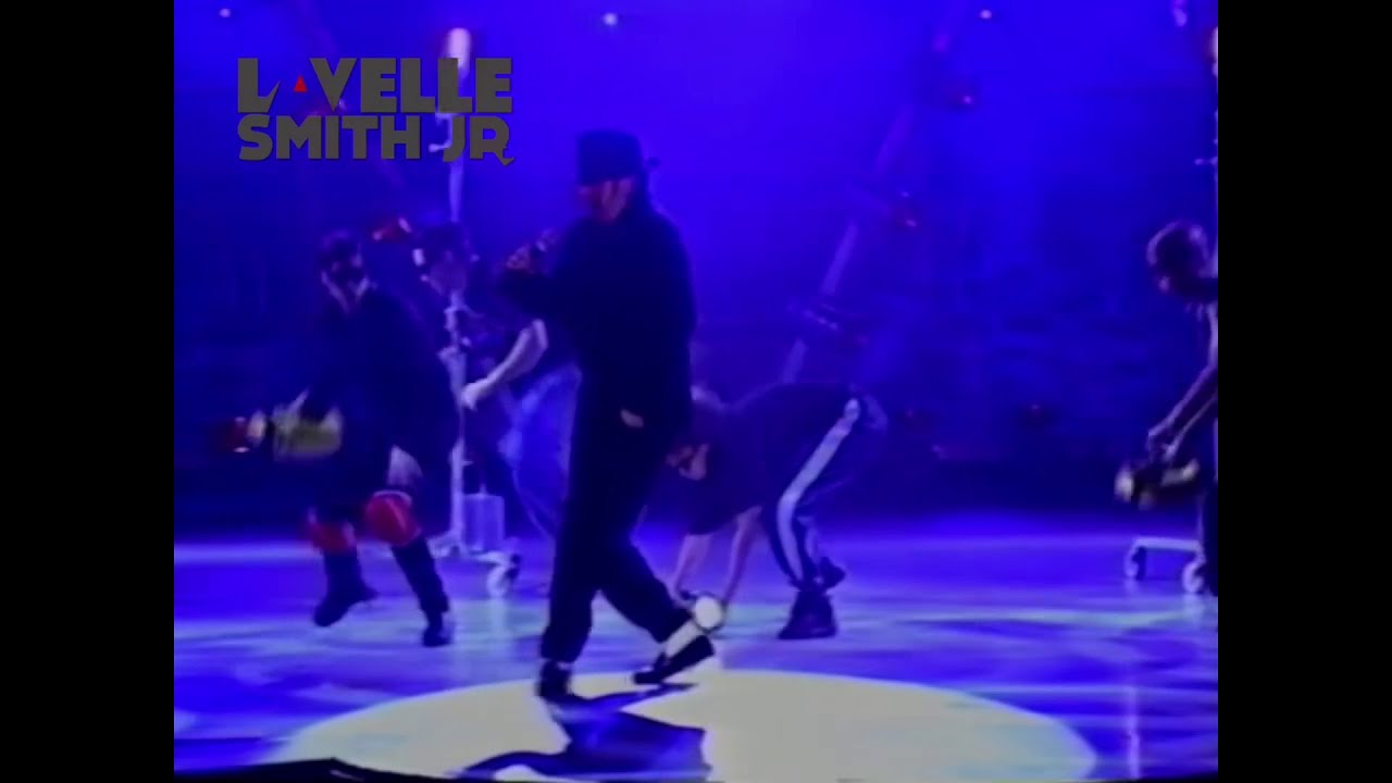 RARE UNSEEN - Michael Jackson's HBO 