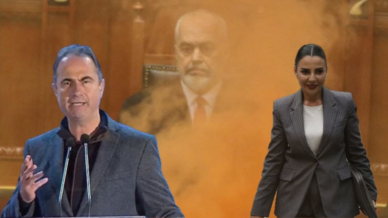Luciano Boci ashpërson tonet ndaj Ramës dhe Ballukut: I korruptuar, e vërteta doli sheshit