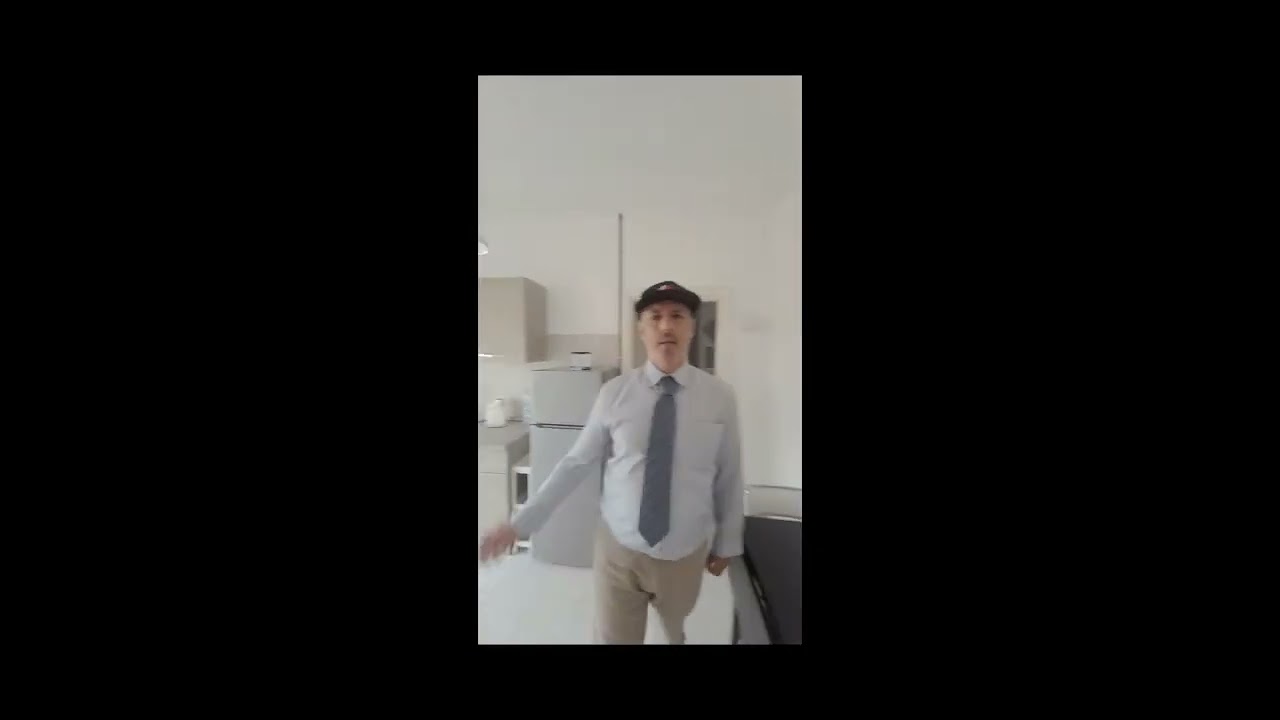 Video VIA IMBONATI 61